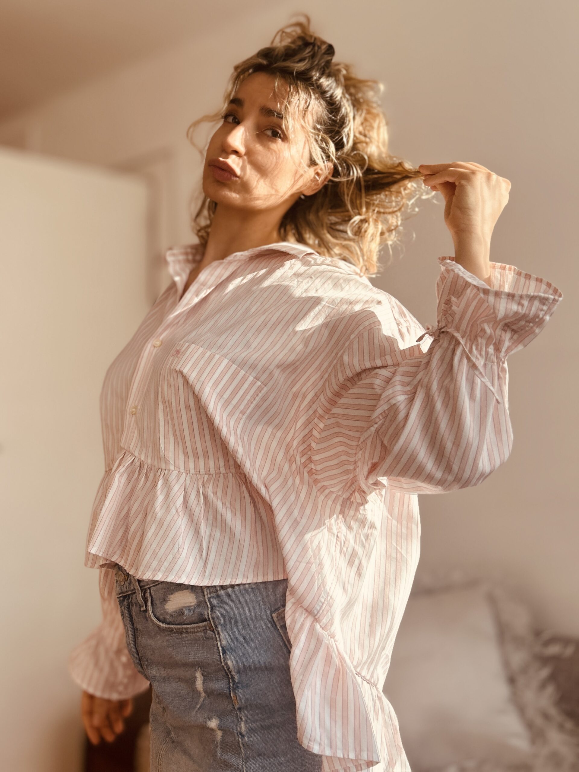 Blush Breeze - Imagen 5