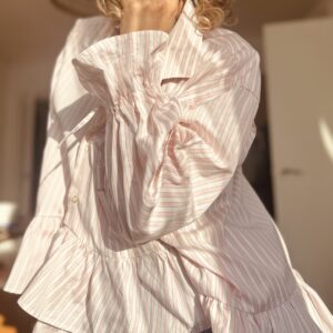 Blush Breeze