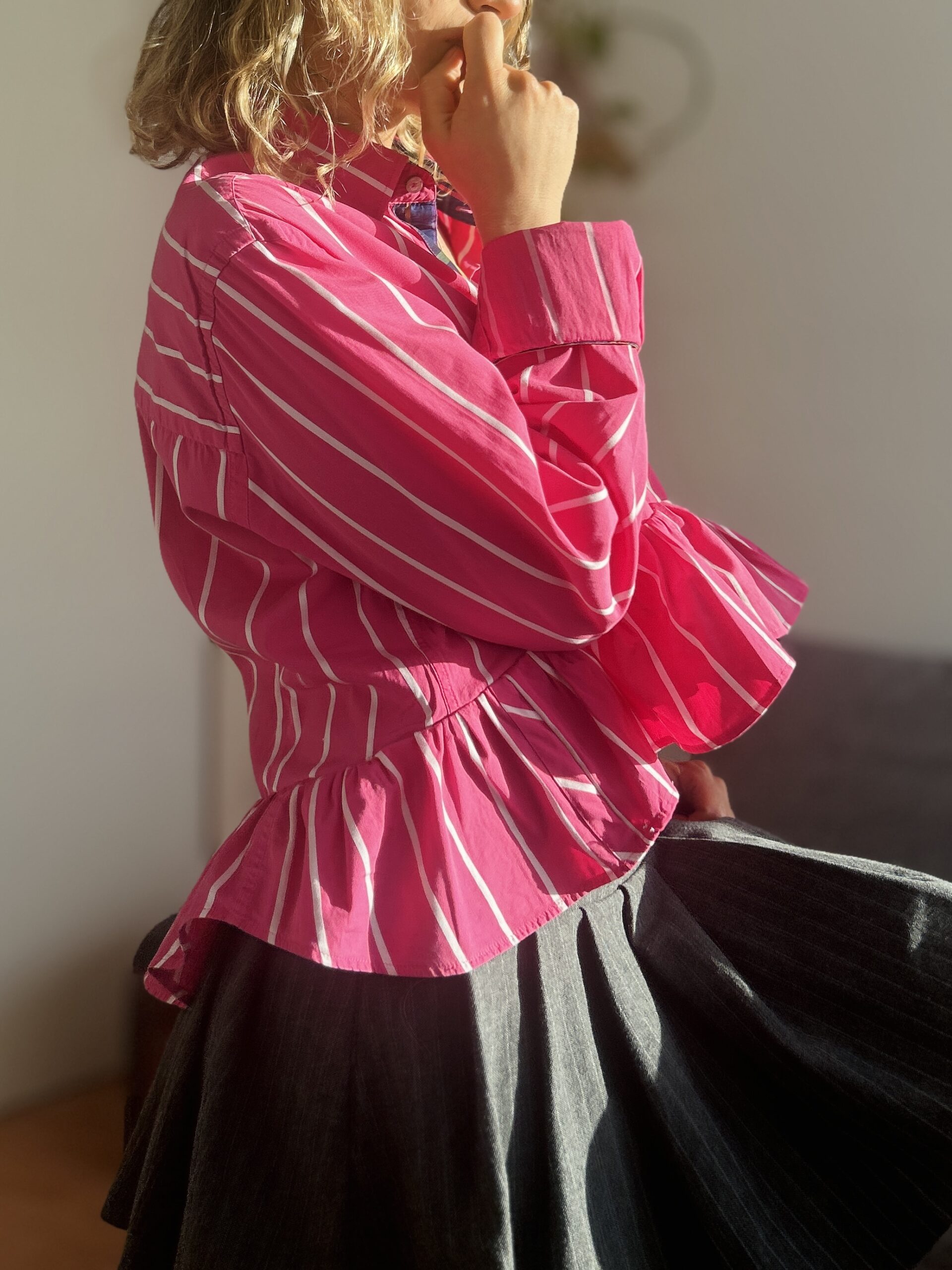 Fuchsia Breeze - Imagen 2