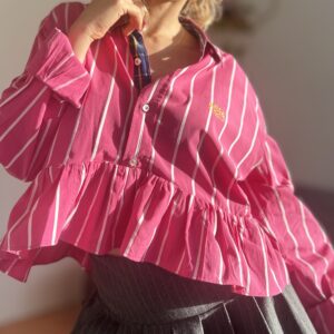 Fuchsia Breeze