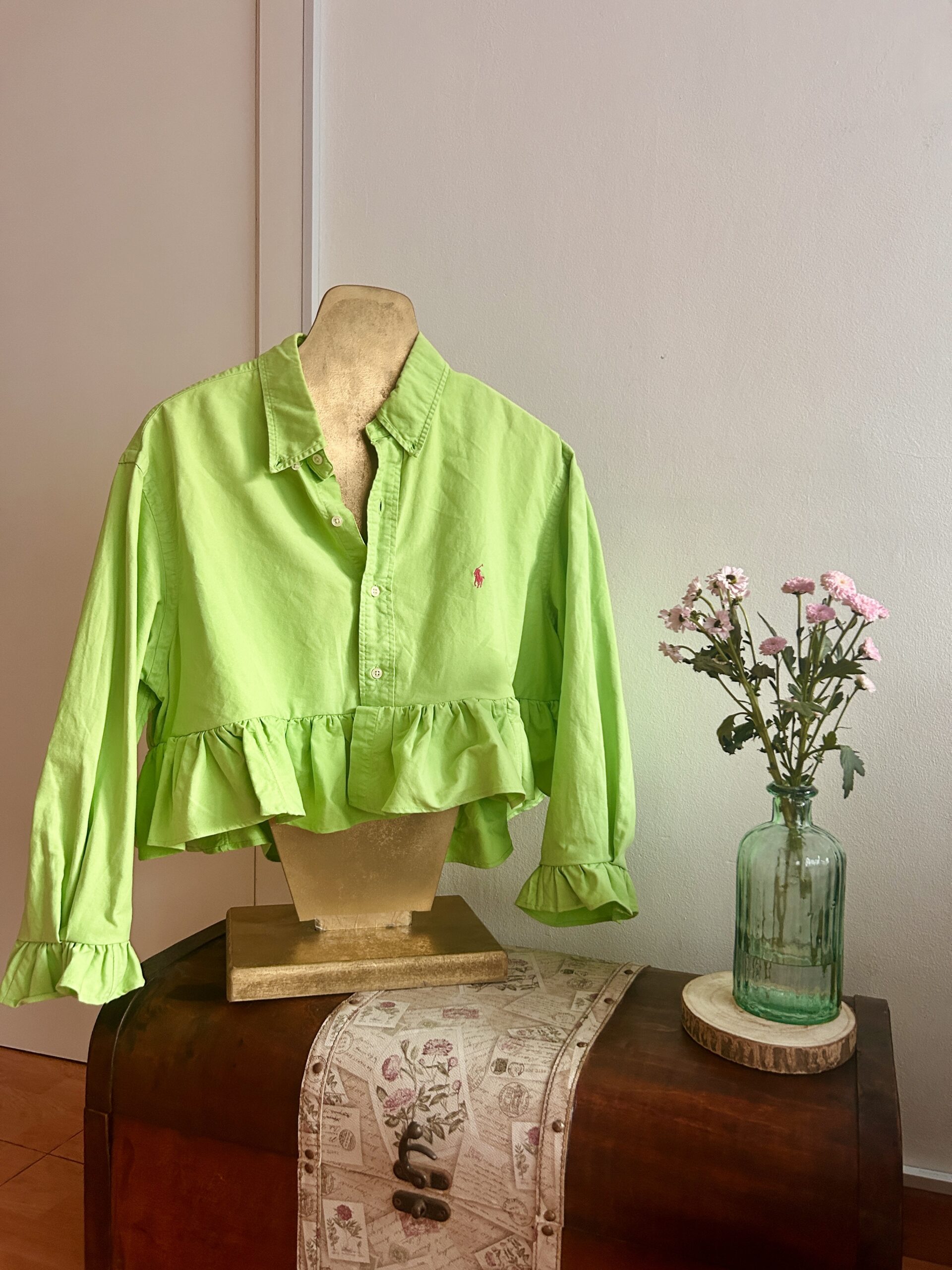 Pistachio Bloom - Imagen 5