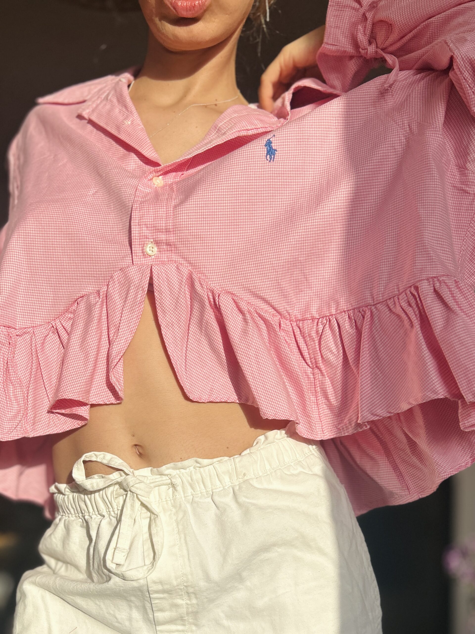 Pink Picnic