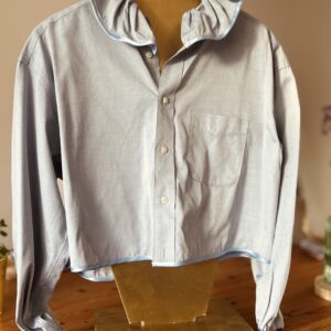 Powder Blue